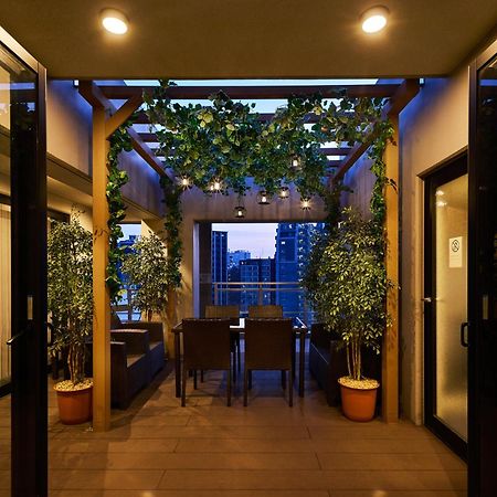 Alfacio Riverside Stay Hakata Φουκουόκα Εξωτερικό φωτογραφία
