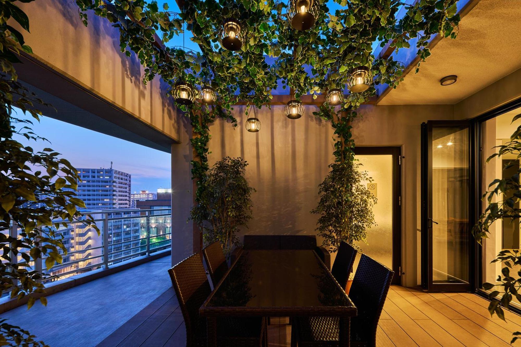 Alfacio Riverside Stay Hakata Φουκουόκα Εξωτερικό φωτογραφία